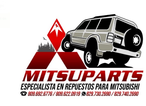 Mitsu Auto Partes Srl