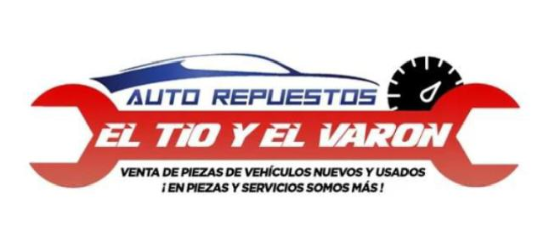 AUTO REPUESTO EL TIO Y EL BARON